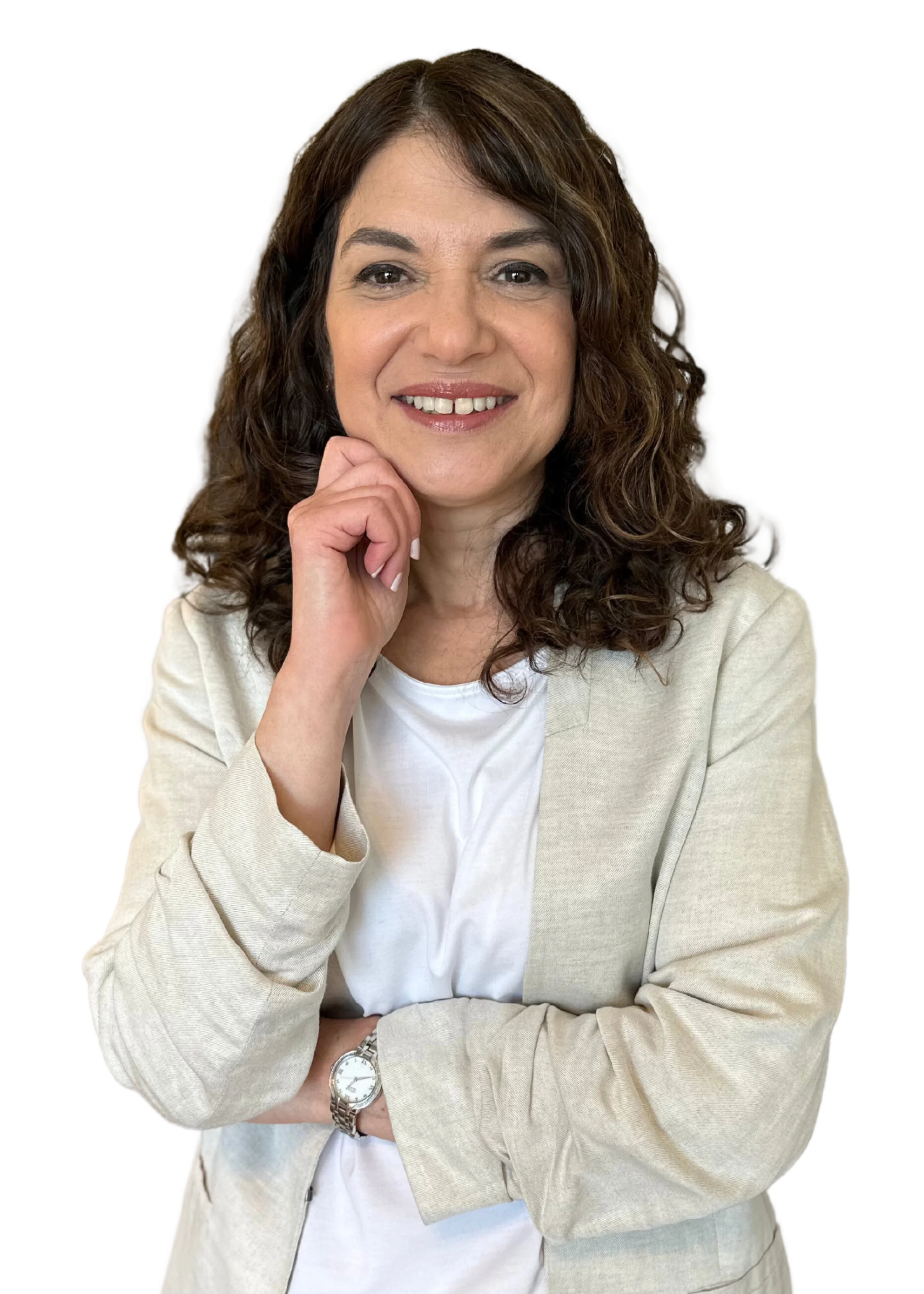 Ruth Maier Agente Inmobiliario en inversión Montevideo