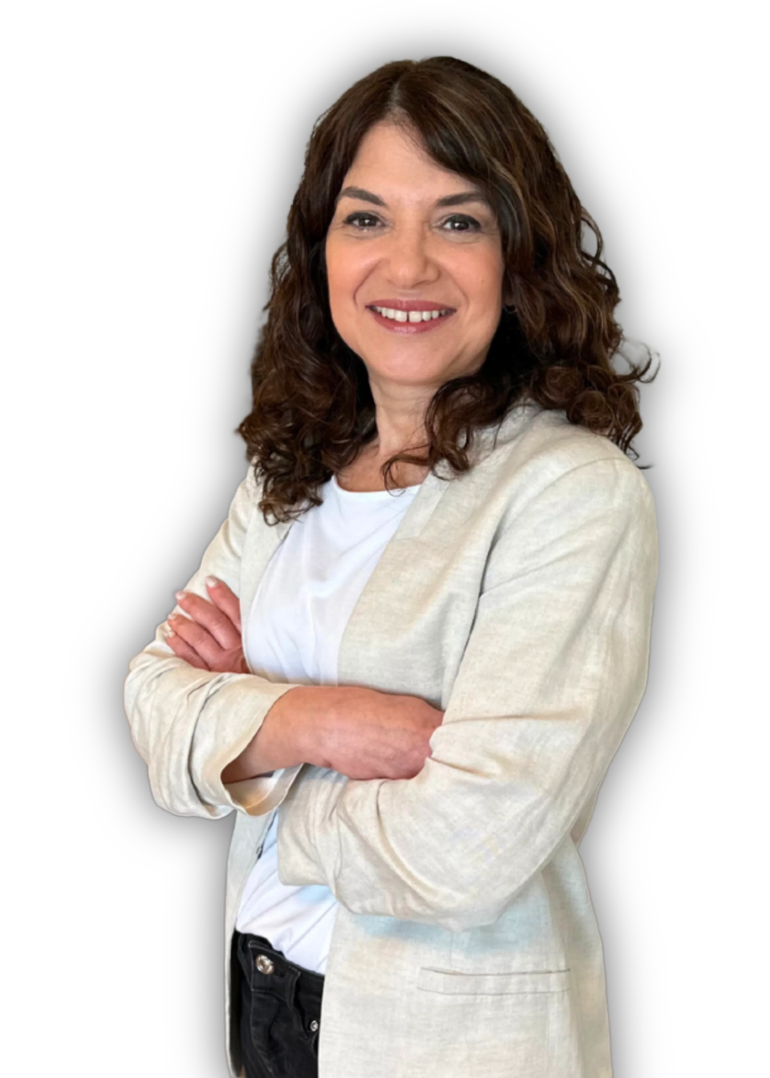Ruth Maier Agente inmobiliario Montevideo Uruguay